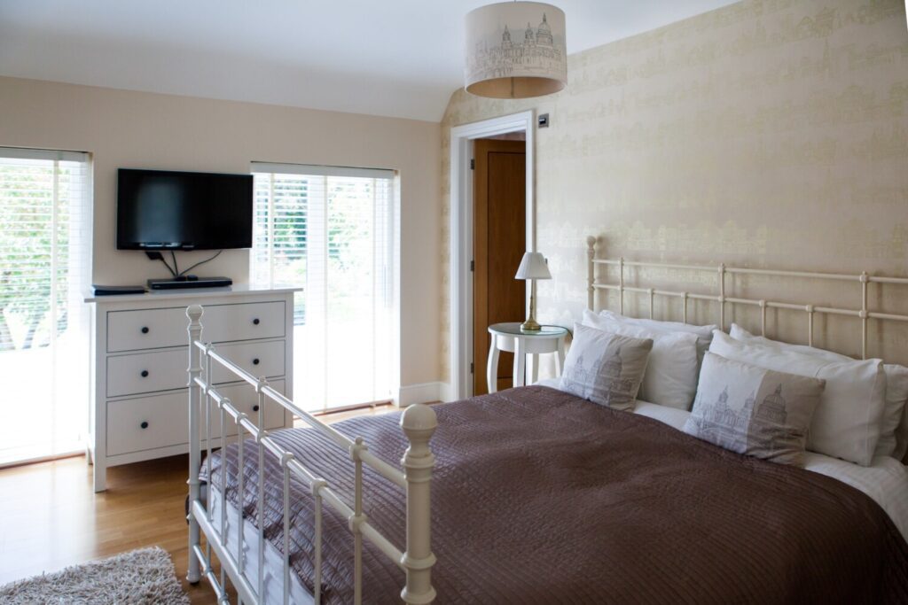 Birch House 00030