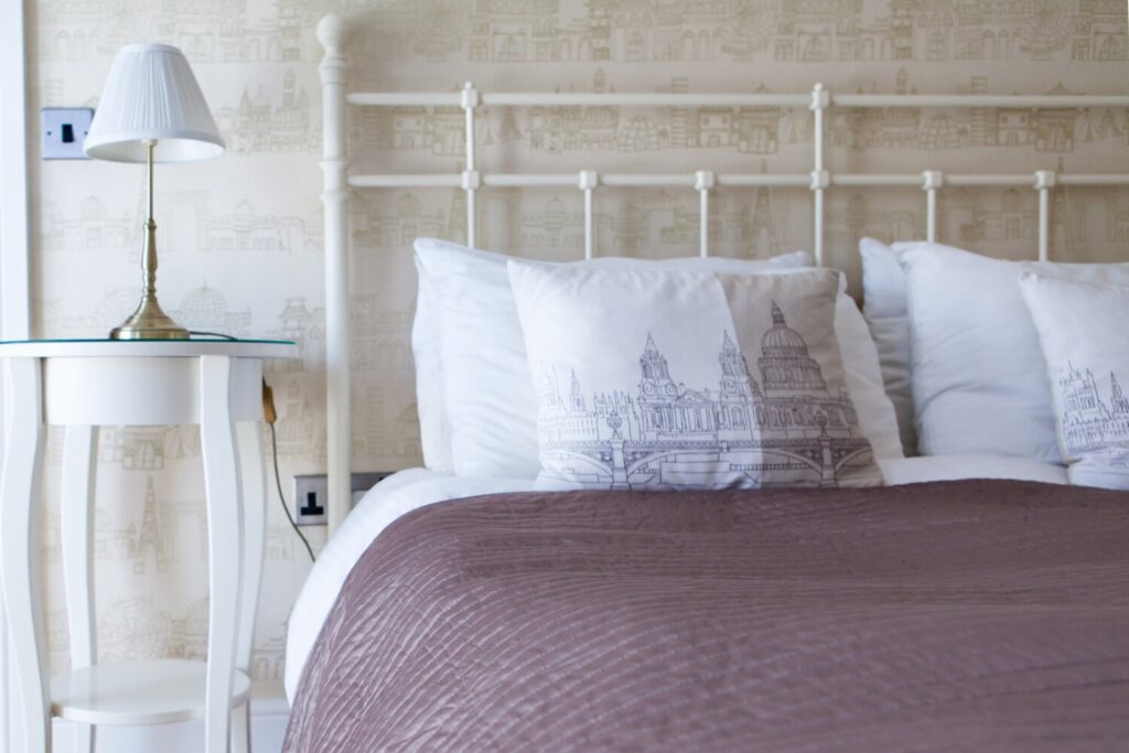 Birch House 00034