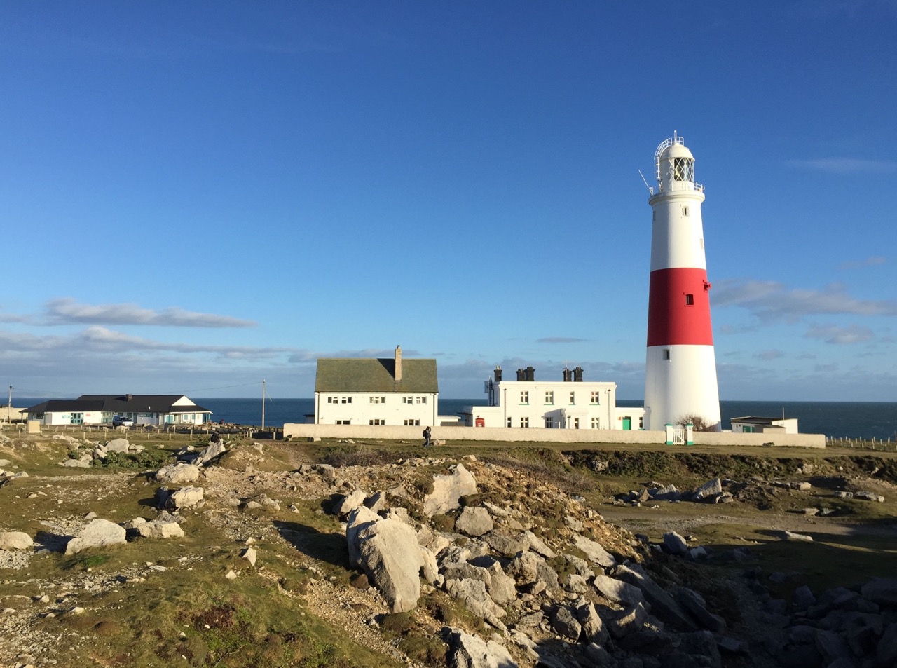 Portland Bill Large